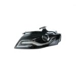 AUDİ ÖN FAR XENON SOL A4 2009-