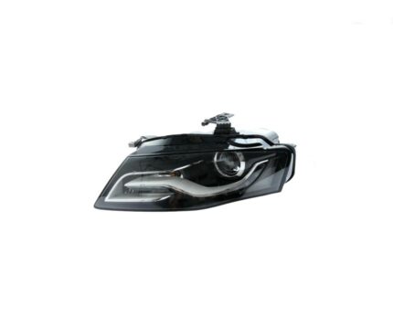 AUDİ ÖN FAR XENON SOL A4 2009-