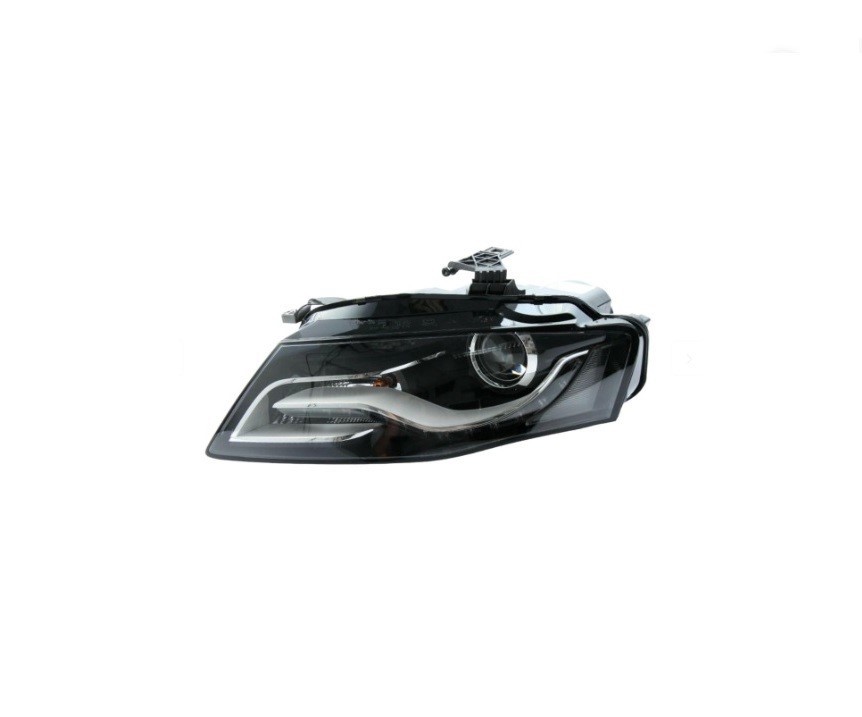AUDİ ÖN FAR XENON SOL A4 2009- AUDİ ÖN FAR XENON SOL A4 2009-