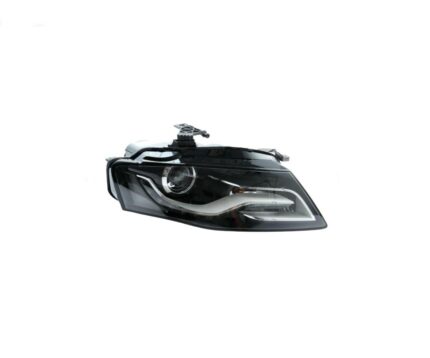 AUDİ ÖN FAR XENON SAĞ A4 2009-