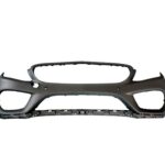 MERCEDES ÖN TAMPON AMG (ORJ) W205 2014-