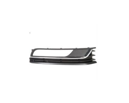 VOLKSWAGEN ÖN TAMPON IZGARASI (TRENDLINE) SAĞ PASSAT 2011-