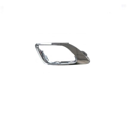 RENAULT SİS FAR ÇERÇEVESİ KROM SOL FLUENCE 2013-