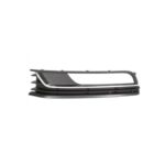 VOLKSWAGEN ÖN TAMPON IZGARASI (TRENDLINE) SOL PASSAT 2011-