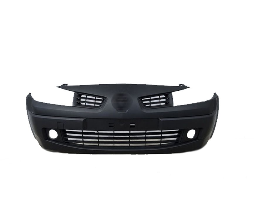 RENAULT ÖN TAMPON SİSLİ (SET-DOLU) PULO MEGANE 2 2006- RENAULT ÖN TAMPON SİSLİ (SET-DOLU) PULO MEGANE 2 2006-