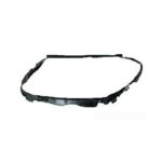 MERCEDES ÖN SOL FAR ÇERÇEVE LASTİK KAPLAMASI W205 2014-