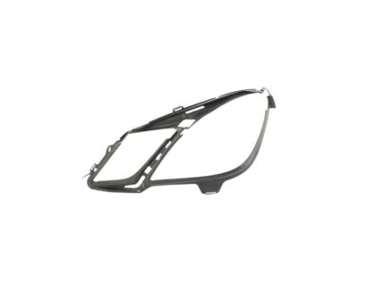 MERCEDES ÖN SOL FAR ÇERÇEVE LASTİK KAPLAMASI W212 2009-